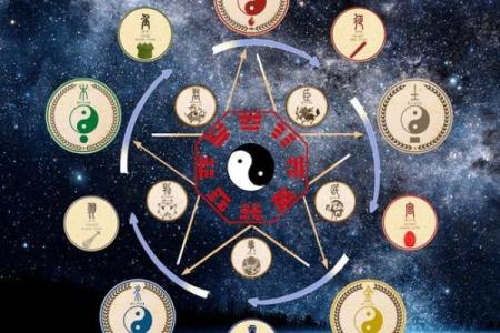 测试五行生辰八字，精准揭示你的命运密码！