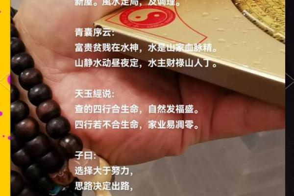 从小甜甜的风水角度看,如何改善家庭财运 从小甜甜的风水角度看,如何改善家庭财运