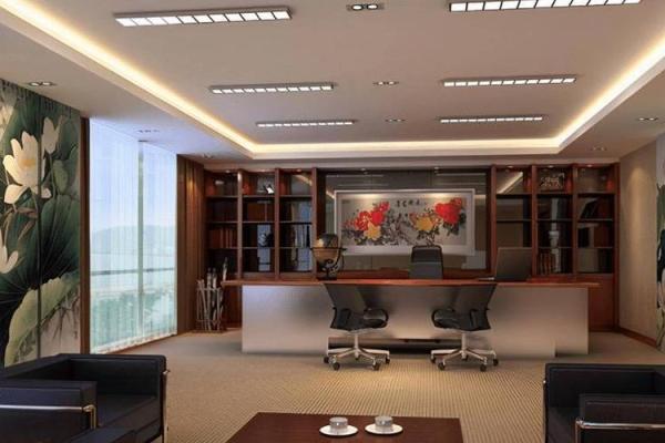 办公室布局如何调整才能招财进宝 办公室布局如何调整才能招财进宝