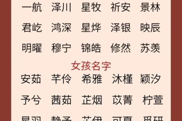 宝宝起名公司如何为您的宝贝定制专属名字 宝宝起名公司如何为您的宝贝定制专属名字