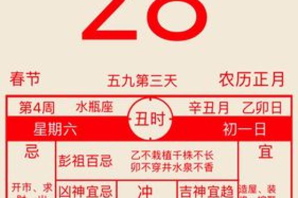 万年历黄历时辰宝典：找准时机，事业爱情双丰收