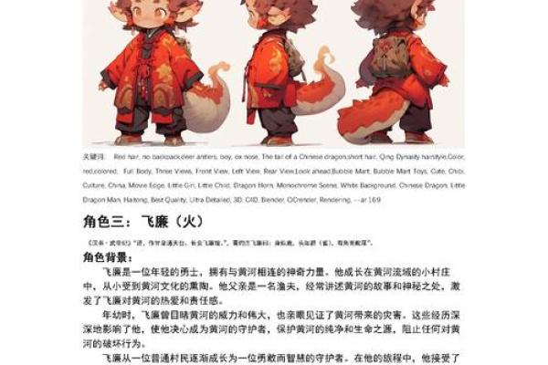 从卡通人物到文化符号:经典角色的演变 从卡通人物到文化符号:经典角色的演变