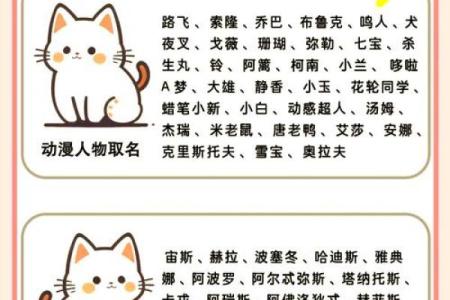 霸气十足的猫咪名字推荐，彰显个性与气场