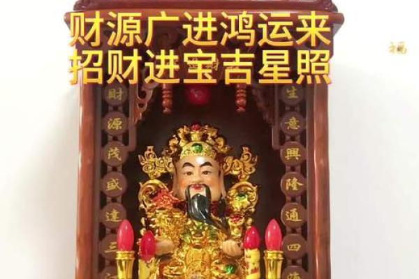 不同招财风水摆件的选择与摆放技巧