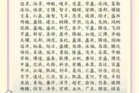 创意无限 如何为广告公司挑选一个响亮名字