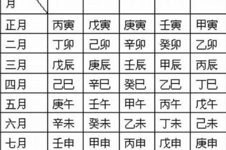 从生辰八字看怀孕时机，简单易懂的实用指南