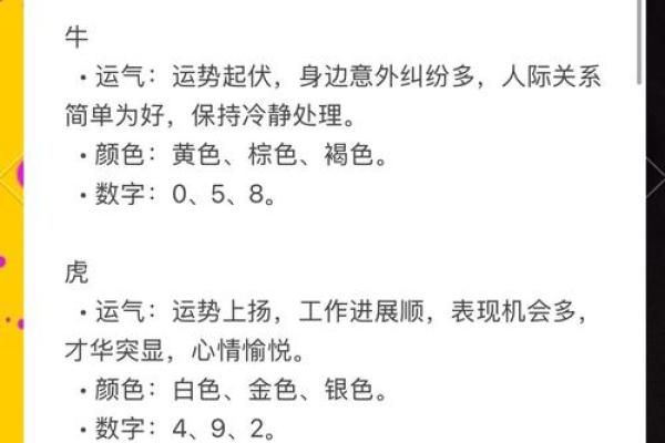 年运势逐月详解:从一月到十二月的运程趋势 年运势逐月详解:从一月到十二月的运程趋势