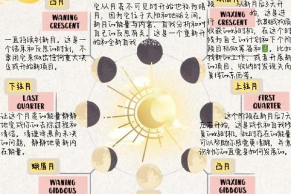 年运势逐月详解:从一月到十二月的运程趋势 年运势逐月详解:从一月到十二月的运程趋势