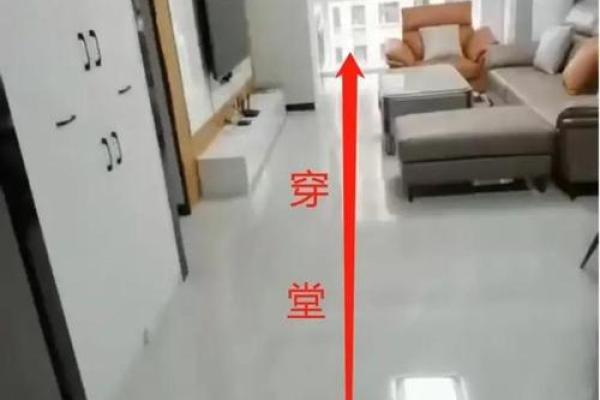 大门对阳台的风水禁忌及改善措施 大门对阳台的风水禁忌及改善措施