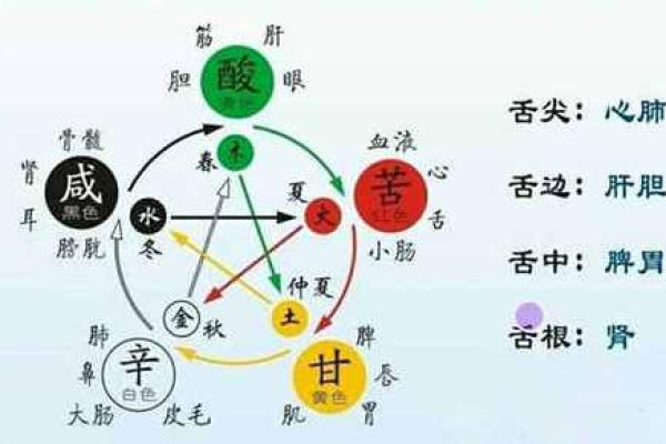大玄空五行揭秘：如何运用五行之力提升运势？