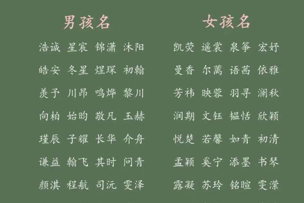 鸡年出生的宝宝如何起名字 让孩子更具好运气