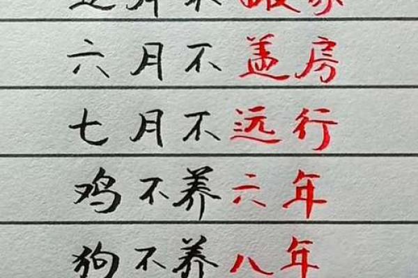 出生的人命运详解 属相对人生的影响 出生的人命运详解 属相对人生的影响