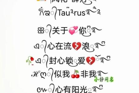 从名字出发，打造个性化网名