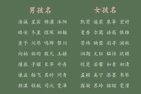 鸡年出生的宝宝如何起名字 让孩子更具好运气