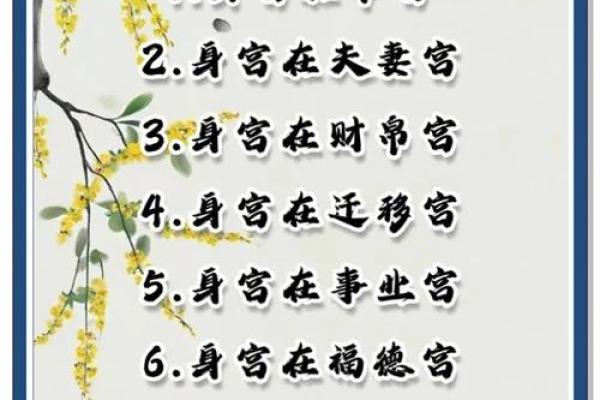 出生的命运特点与人生走向 出生的命运特点与人生走向