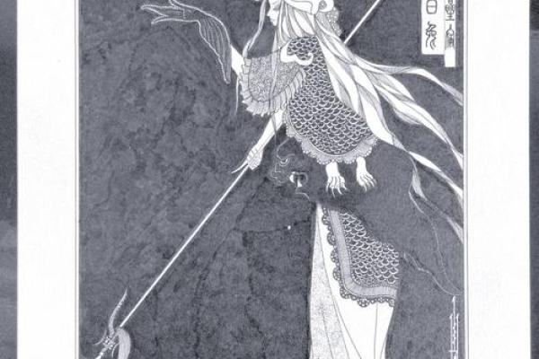 探索肖背后的历史与神话传说 探索肖背后的历史与神话传说