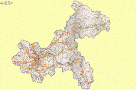 成都风水穴揭秘：探索城市中的神秘气场与运势布局
