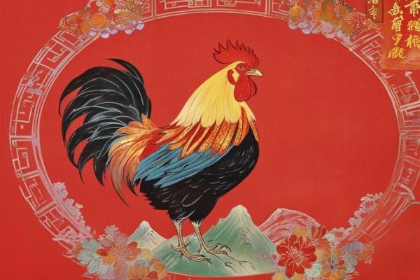 属鸡人的运势解析:如何把握好运机遇 属鸡人的运势解析:如何把握好运机遇