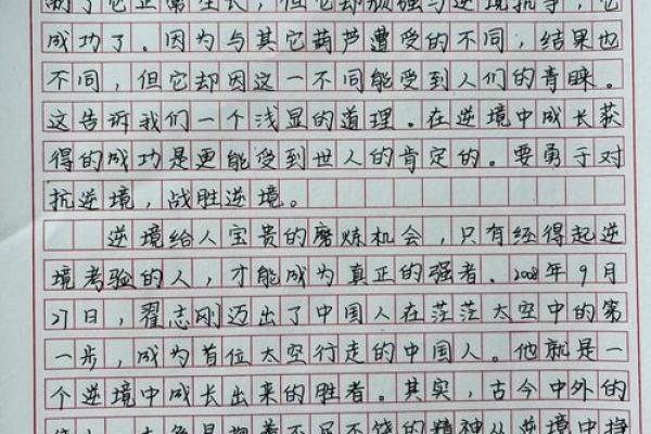 本命年龙女如何在逆境中成长 本命年龙女如何在逆境中成长