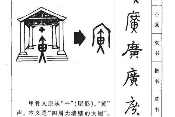 博字如何代表广博的知识与胸怀 博字如何代表广博的知识与胸怀