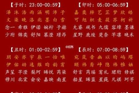 如何根据五行八字为宝宝起名字