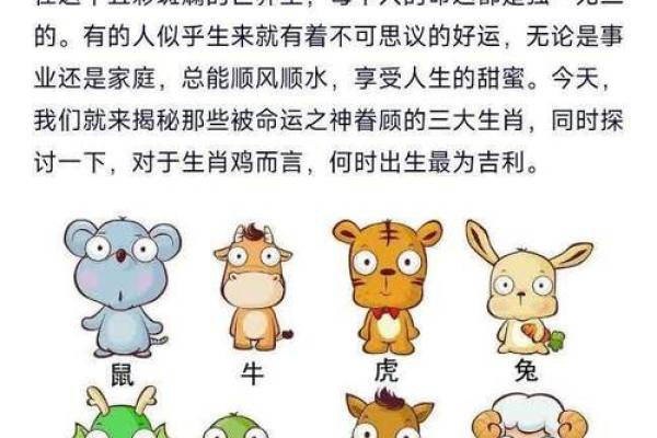 十二生肖运势盘点与解读 十二生肖运势盘点与解读