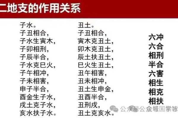 财地命的概念与解析:你是否拥有财运的关键 财地命的概念与解析:你是否拥有财运的关键