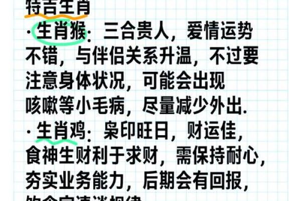 生肖运势全景分析:哪些生肖运势最旺? 生肖运势全景分析:哪些生肖运势最旺?