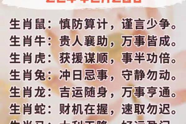 生肖运势全景分析:哪些生肖运势最旺? 生肖运势全景分析:哪些生肖运势最旺?