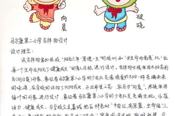 创意无限:如何为吉祥物公司起个独特名字 创意无限:如何为吉祥物公司起个独特名字