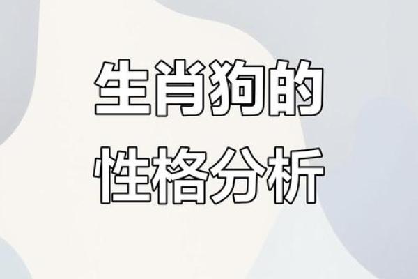 属狗与属羊的性格差异与相配度探讨