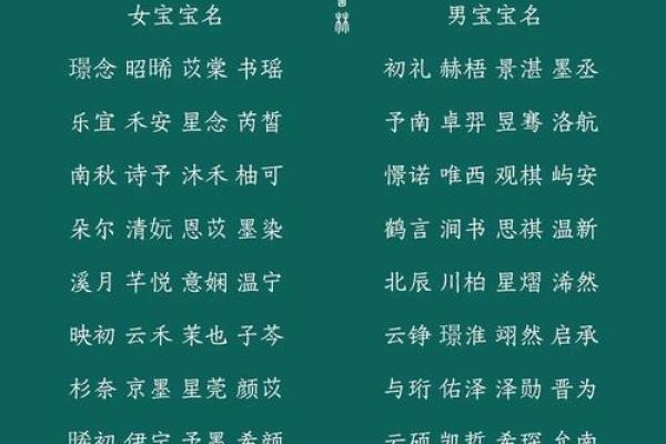 宝宝名字精选:胡子安的寓意与音韵搭配 宝宝名字精选:胡子安的寓意与音韵搭配
