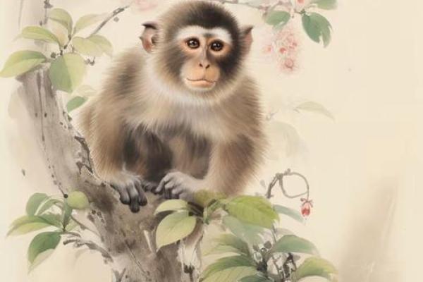 属猴运程全解析 属猴运程全解析