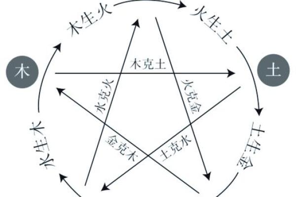 从命理角度看相克命格的影响 从命理角度看相克命格的影响