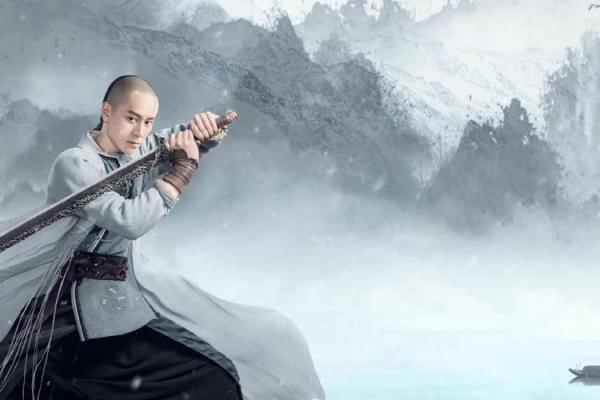 从大侠名字看武侠世界的独特魅力 从大侠名字看武侠世界的独特魅力