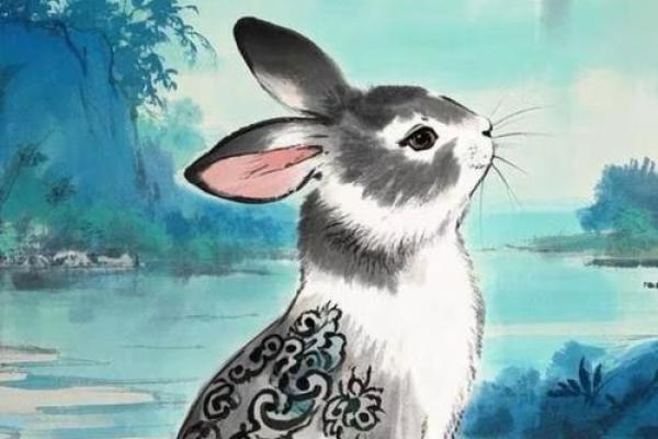 本命年兔男如何打破人生瓶颈