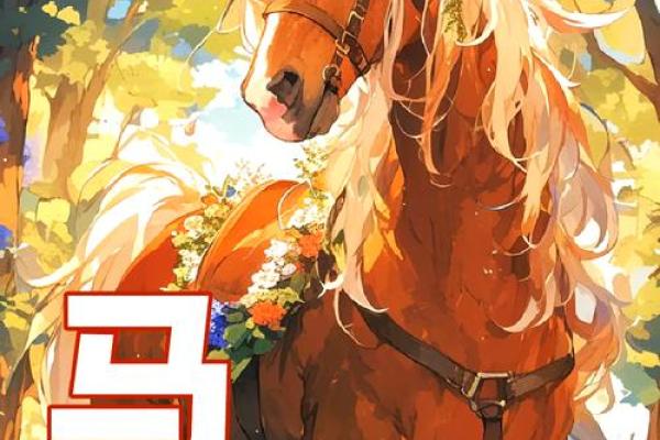 属马人的每月运势变化与运程走势 属马人的每月运势变化与运程走势