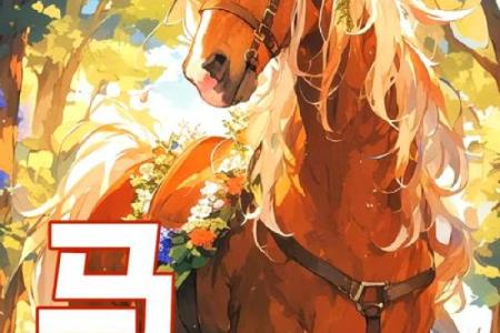 属马人的每月运势变化与运程走势