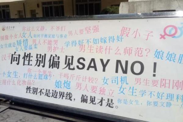 从男儿身女儿命看中国古代性别偏见 从男儿身女儿命看中国古代性别偏见