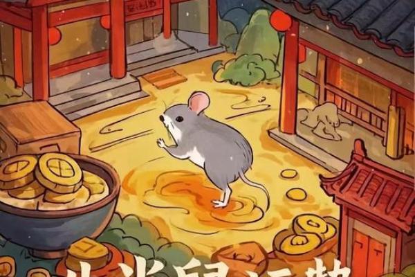 生肖与十年运程:未来十年的好运与挑战 生肖与十年运程:未来十年的好运与挑战