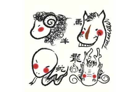 本命年虎男如何应对爱情中的挑战