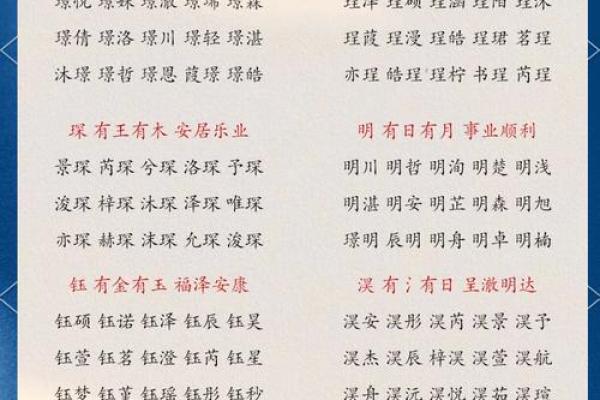 如何为孩子取个既有意义又独特的名字 如何为孩子取个既有意义又独特的名字