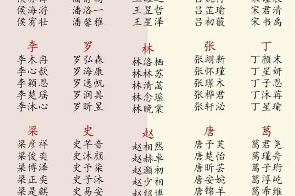 宝宝起名宝典,流行与经典并重 宝宝起名宝典,流行与经典并重