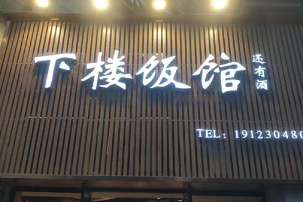 创意十足的饭店名字推荐大全 创意十足的饭店名字推荐大全