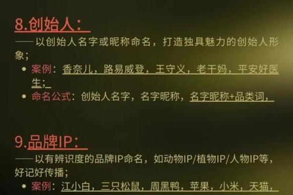 从地域特色到品牌传播：公司起名的地理因素