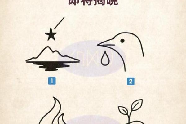 从命理角度解析命运的奥秘 从命理角度解析命运的奥秘