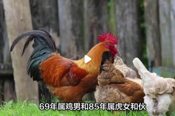 属鸡与属虎的配对关系分析 属鸡与属虎的配对关系分析