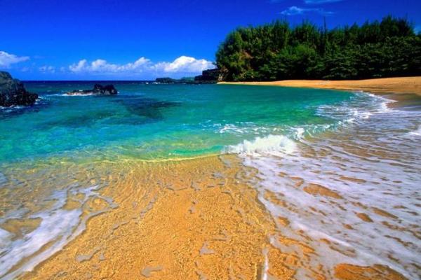 碧海蓝天:为公司命名提供创意灵感 碧海蓝天:为公司命名提供创意灵感