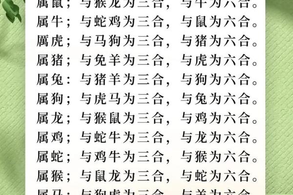 解析虎与马婚姻配对的和谐与不和 解析虎与马婚姻配对的和谐与不和