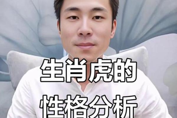 出生的人命运解析:属虎还是属兔,他们的性格与人生轨迹 出生的人命运解析:属虎还是属兔,他们的性格与人生轨迹